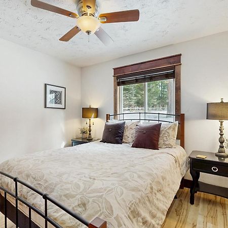 Camp Road Cottage McCall Luaran gambar