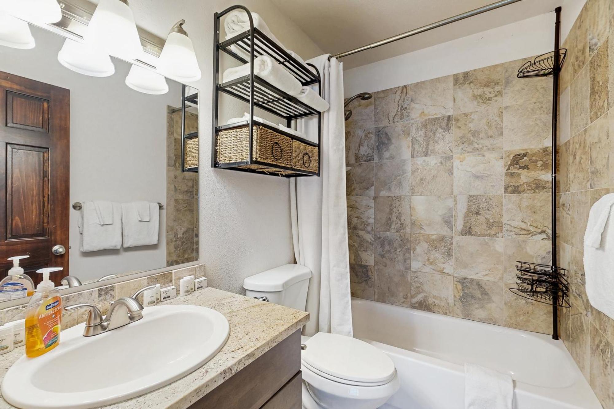 Camp Road Cottage McCall Luaran gambar